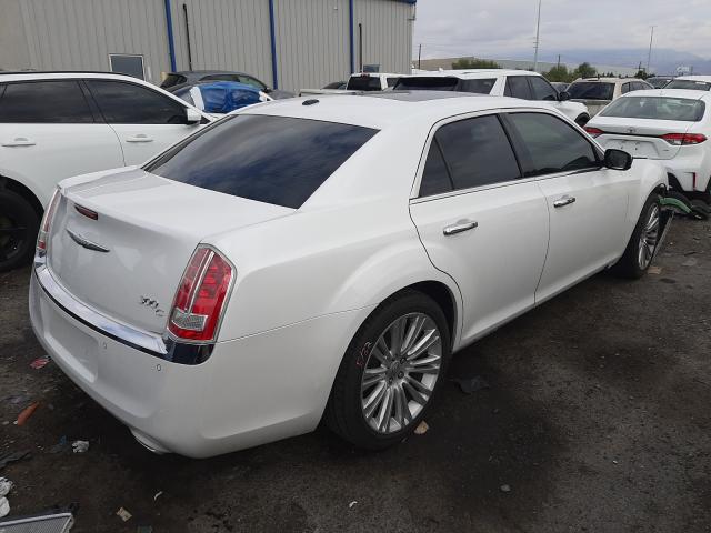 Photo 3 VIN: 2C3CA6CT9BH528660 - CHRYSLER 300C 