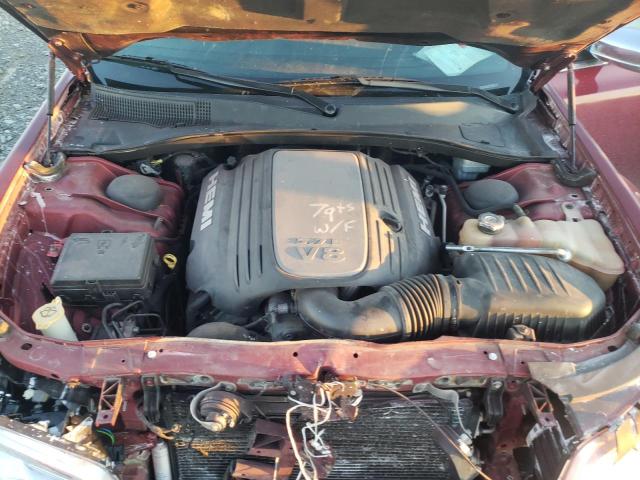 Photo 10 VIN: 2C3CA6CT9BH529985 - CHRYSLER 300C 