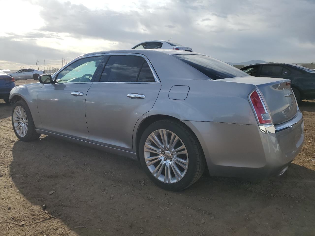 Photo 1 VIN: 2C3CA6CT9BH531266 - CHRYSLER 300 