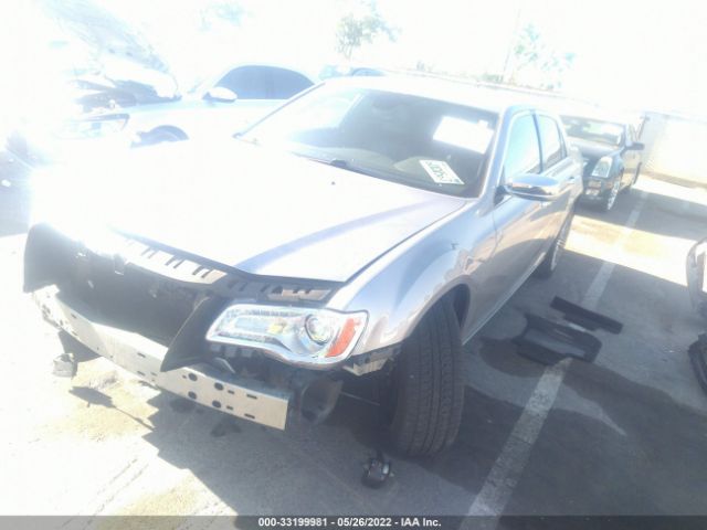 Photo 1 VIN: 2C3CA6CT9BH531266 - CHRYSLER 300 