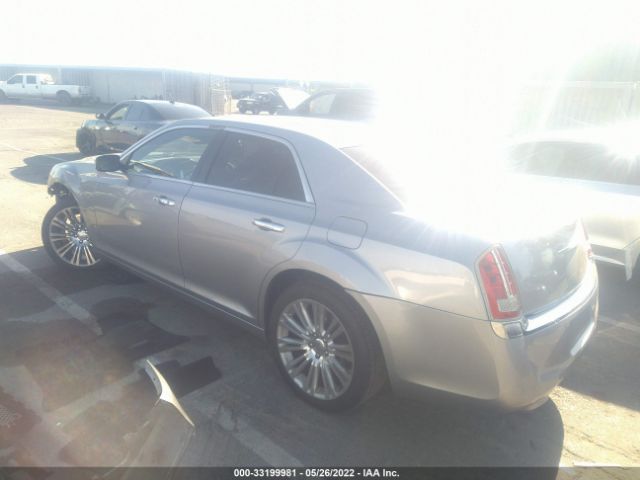 Photo 2 VIN: 2C3CA6CT9BH531266 - CHRYSLER 300 