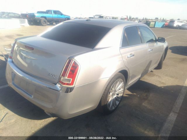 Photo 3 VIN: 2C3CA6CT9BH531266 - CHRYSLER 300 