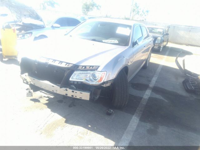 Photo 5 VIN: 2C3CA6CT9BH531266 - CHRYSLER 300 