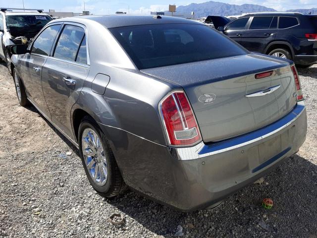 Photo 2 VIN: 2C3CA6CT9BH531378 - CHRYSLER 300C 