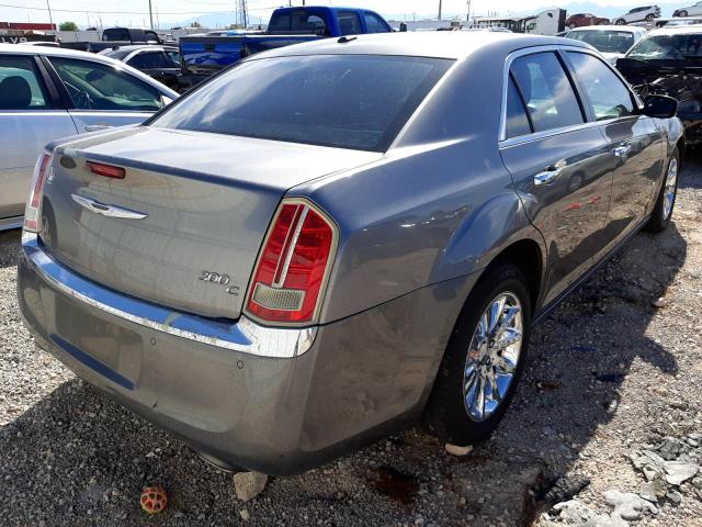 Photo 3 VIN: 2C3CA6CT9BH531378 - CHRYSLER 300C 