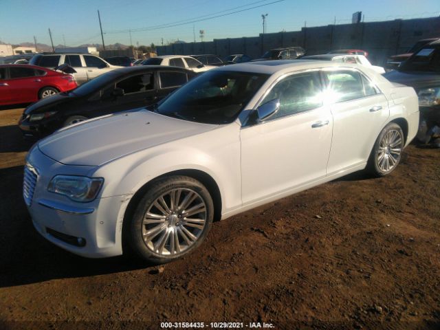 Photo 1 VIN: 2C3CA6CT9BH531414 - CHRYSLER 300 