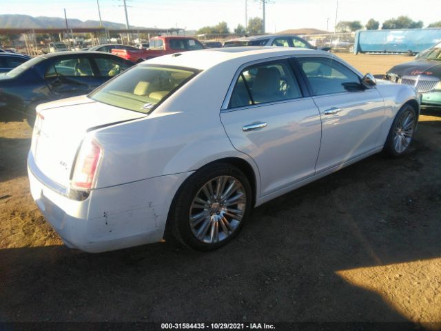 Photo 3 VIN: 2C3CA6CT9BH531414 - CHRYSLER 300 