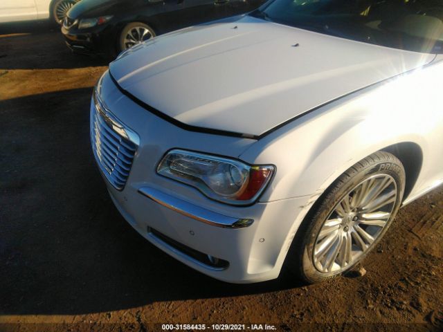 Photo 5 VIN: 2C3CA6CT9BH531414 - CHRYSLER 300 