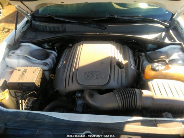 Photo 9 VIN: 2C3CA6CT9BH531414 - CHRYSLER 300 