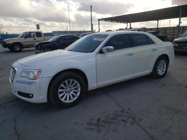 Photo 0 VIN: 2C3CA6CT9BH531459 - CHRYSLER 300C 