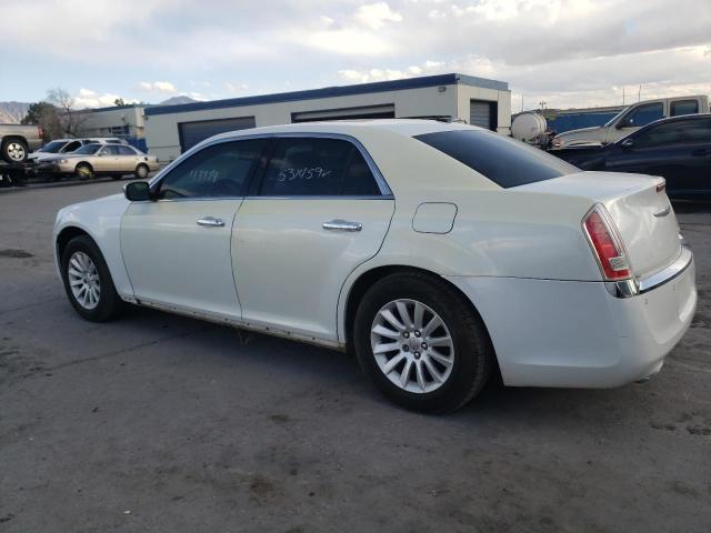 Photo 1 VIN: 2C3CA6CT9BH531459 - CHRYSLER 300C 