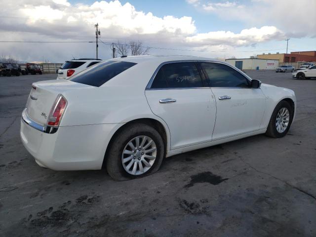 Photo 2 VIN: 2C3CA6CT9BH531459 - CHRYSLER 300C 