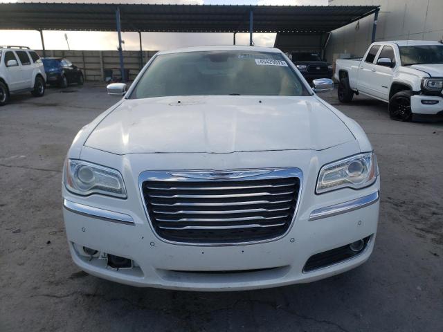 Photo 4 VIN: 2C3CA6CT9BH531459 - CHRYSLER 300C 