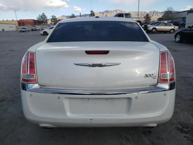 Photo 5 VIN: 2C3CA6CT9BH531459 - CHRYSLER 300C 