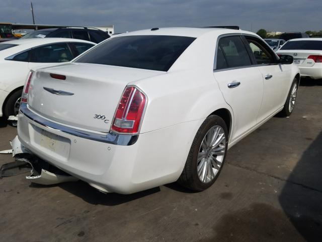 Photo 3 VIN: 2C3CA6CT9BH531459 - CHRYSLER 300C 