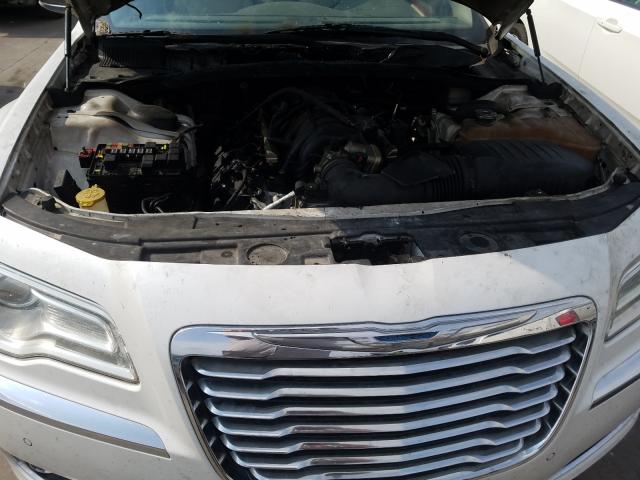 Photo 6 VIN: 2C3CA6CT9BH531459 - CHRYSLER 300C 