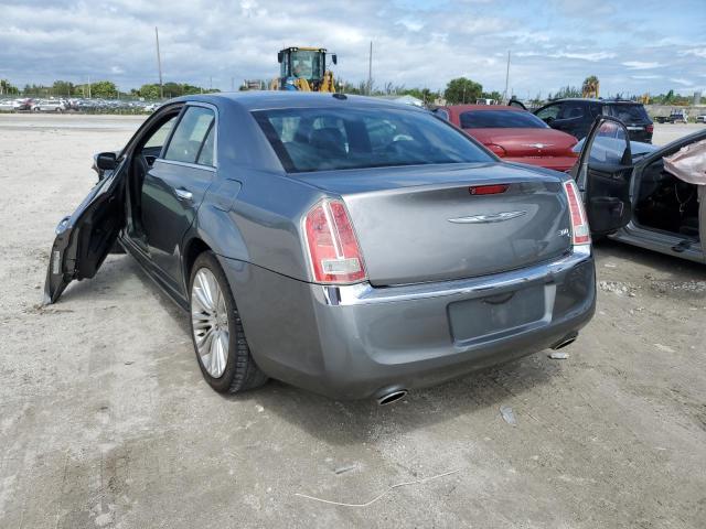 Photo 2 VIN: 2C3CA6CT9BH536497 - CHRYSLER 300C 