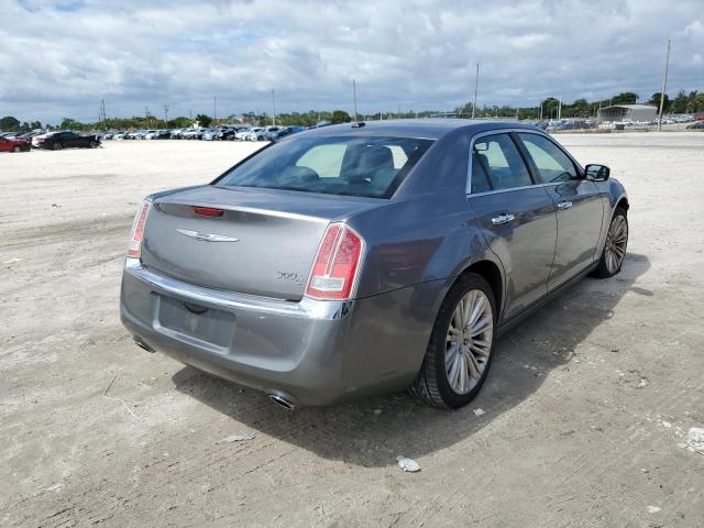 Photo 3 VIN: 2C3CA6CT9BH536497 - CHRYSLER 300C 