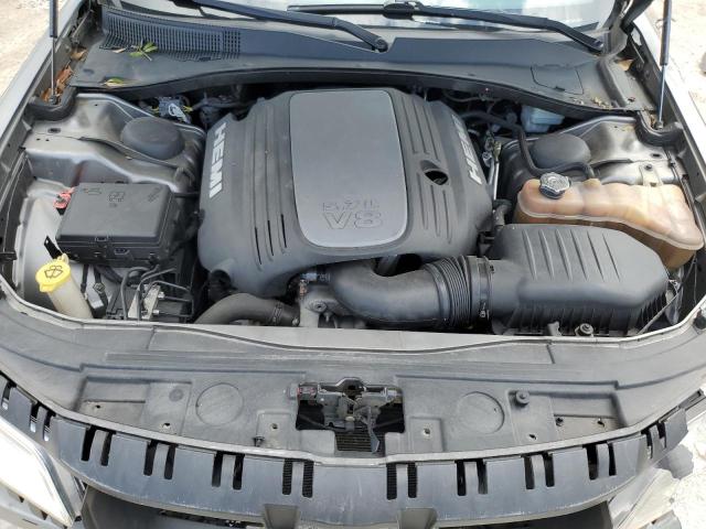 Photo 6 VIN: 2C3CA6CT9BH536497 - CHRYSLER 300C 