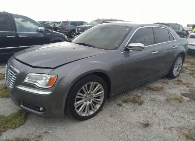 Photo 1 VIN: 2C3CA6CT9BH538203 - CHRYSLER 300 