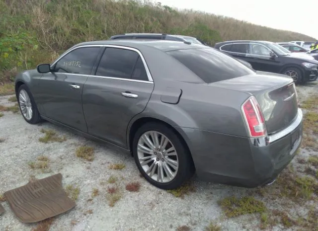 Photo 2 VIN: 2C3CA6CT9BH538203 - CHRYSLER 300 