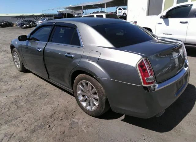 Photo 2 VIN: 2C3CA6CT9BH538797 - CHRYSLER 300 