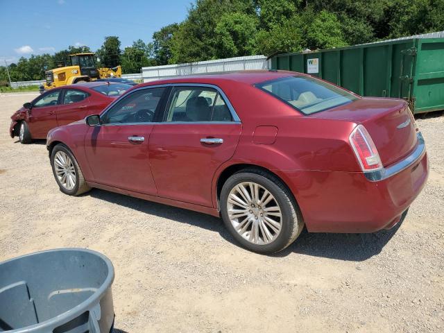 Photo 1 VIN: 2C3CA6CT9BH539030 - CHRYSLER 300C 