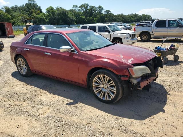 Photo 3 VIN: 2C3CA6CT9BH539030 - CHRYSLER 300C 