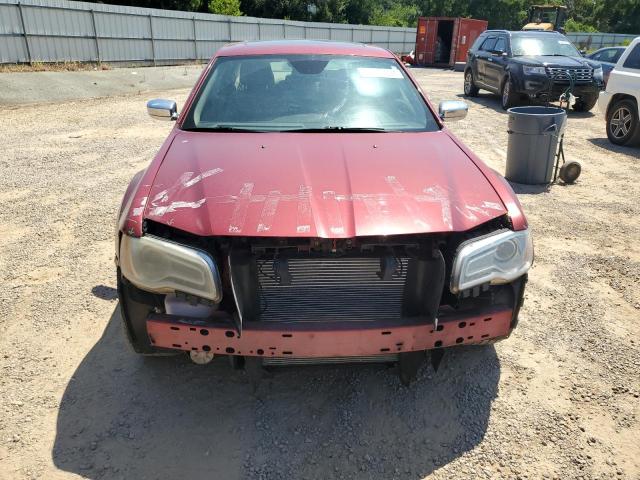 Photo 4 VIN: 2C3CA6CT9BH539030 - CHRYSLER 300C 