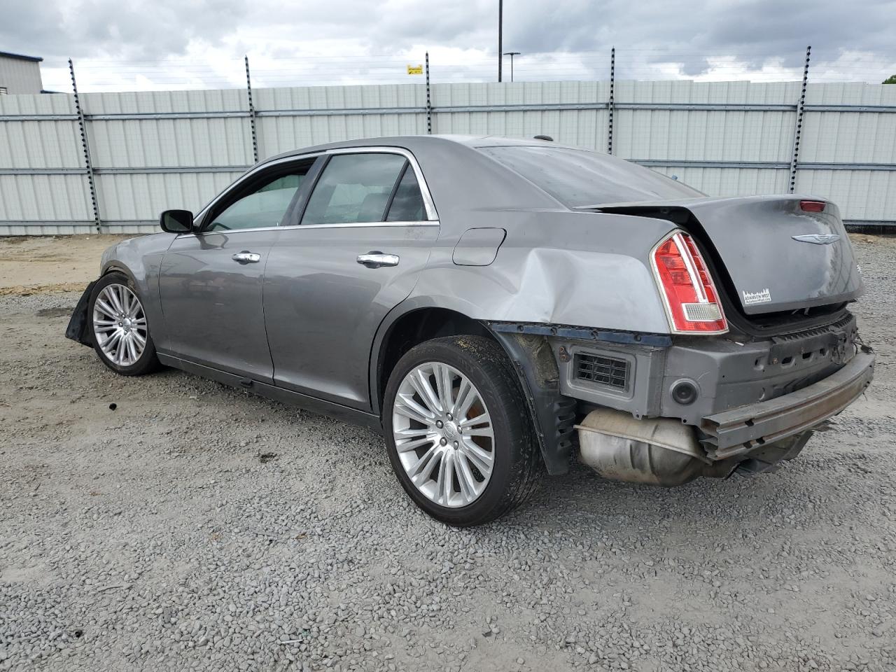 Photo 1 VIN: 2C3CA6CT9BH549718 - CHRYSLER 300 