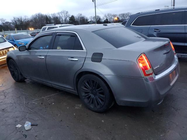 Photo 1 VIN: 2C3CA6CT9BH554692 - CHRYSLER 300C 