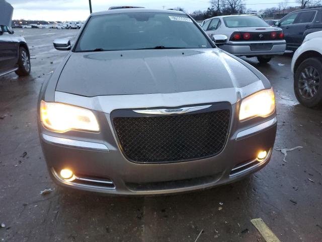 Photo 4 VIN: 2C3CA6CT9BH554692 - CHRYSLER 300C 