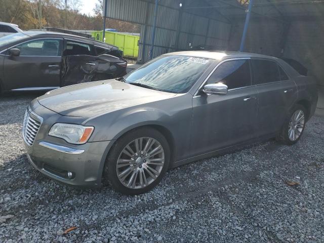 Photo 0 VIN: 2C3CA6CT9BH554739 - CHRYSLER 300 