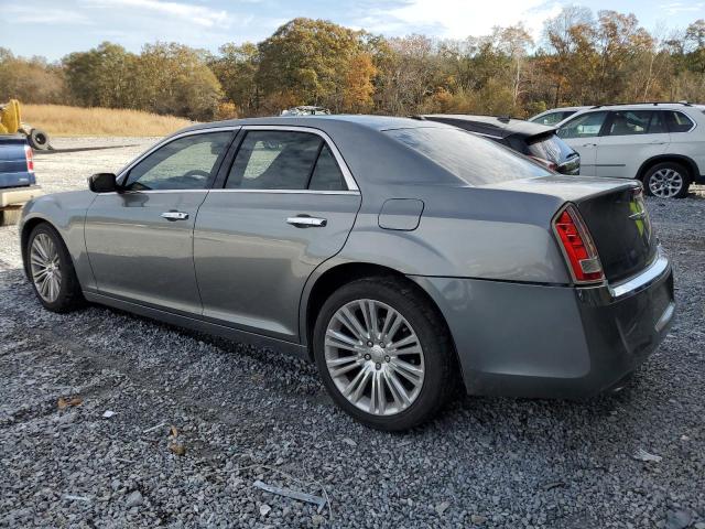 Photo 1 VIN: 2C3CA6CT9BH554739 - CHRYSLER 300 