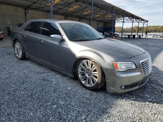 Photo 3 VIN: 2C3CA6CT9BH554739 - CHRYSLER 300 