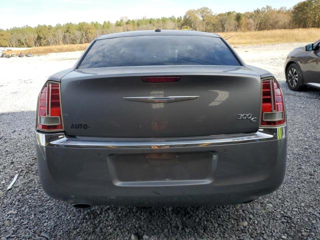 Photo 5 VIN: 2C3CA6CT9BH554739 - CHRYSLER 300 