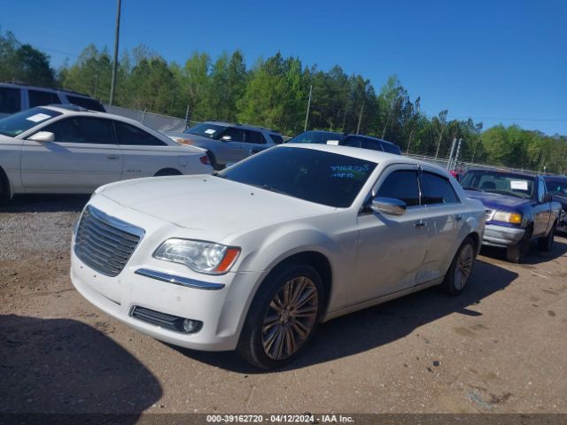 Photo 1 VIN: 2C3CA6CT9BH561335 - CHRYSLER 300C 