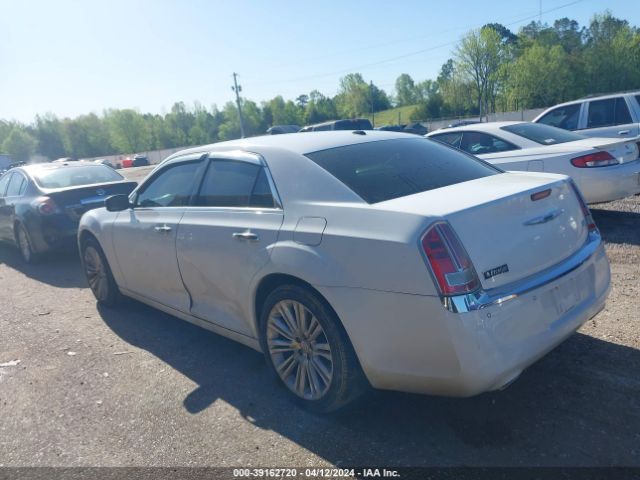 Photo 2 VIN: 2C3CA6CT9BH561335 - CHRYSLER 300C 