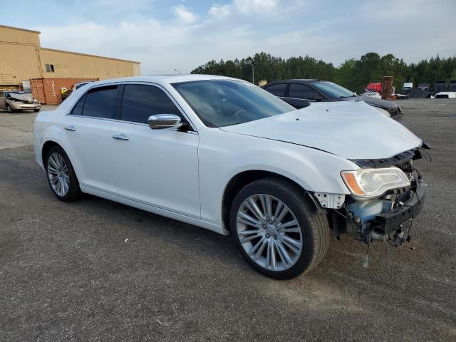 Photo 3 VIN: 2C3CA6CT9BH564171 - CHRYSLER 300 