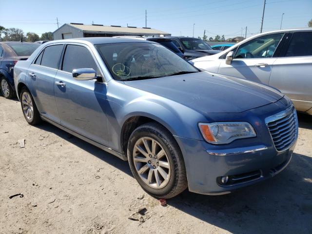 Photo 0 VIN: 2C3CA6CT9BH580547 - CHRYSLER 300C 