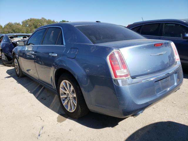 Photo 2 VIN: 2C3CA6CT9BH580547 - CHRYSLER 300C 