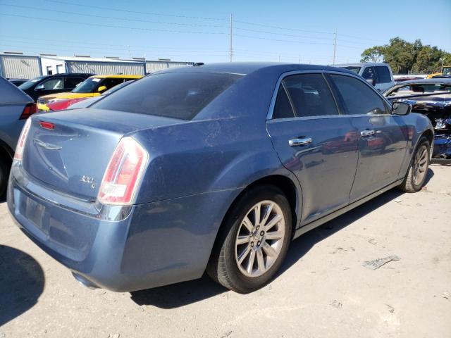 Photo 3 VIN: 2C3CA6CT9BH580547 - CHRYSLER 300C 