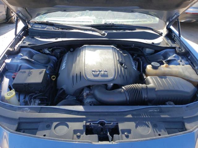 Photo 6 VIN: 2C3CA6CT9BH580547 - CHRYSLER 300C 