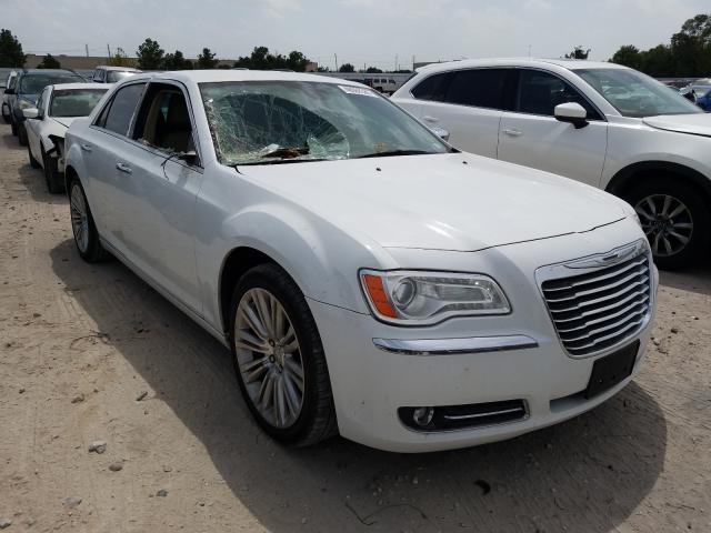 Photo 0 VIN: 2C3CA6CT9BH580774 - CHRYSLER 300C 