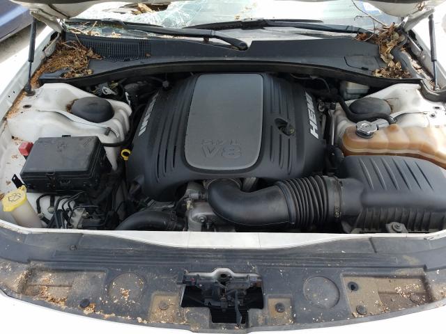 Photo 6 VIN: 2C3CA6CT9BH580774 - CHRYSLER 300C 