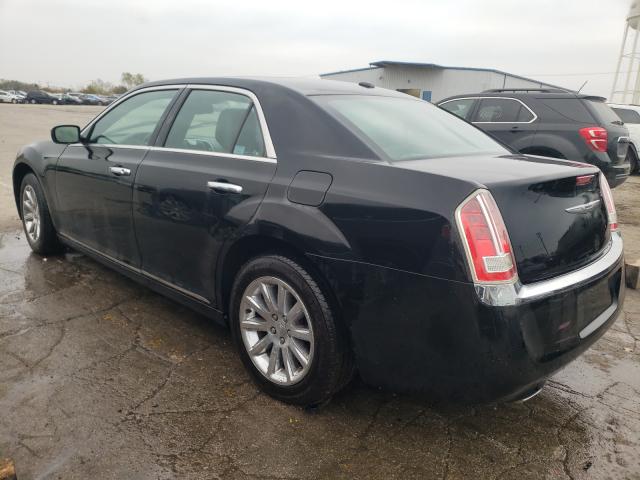 Photo 2 VIN: 2C3CA6CT9BH594125 - CHRYSLER 300C 