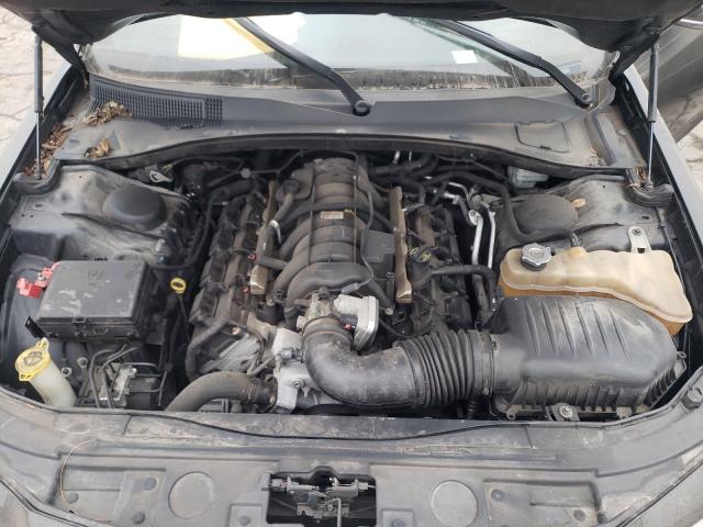 Photo 6 VIN: 2C3CA6CT9BH594125 - CHRYSLER 300C 