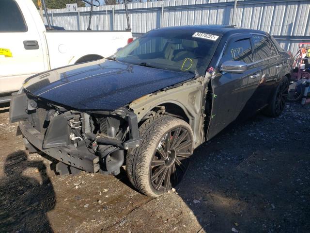 Photo 1 VIN: 2C3CA6CT9BH594576 - CHRYSLER 300C 