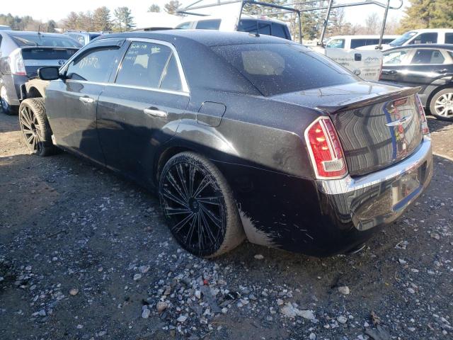 Photo 2 VIN: 2C3CA6CT9BH594576 - CHRYSLER 300C 