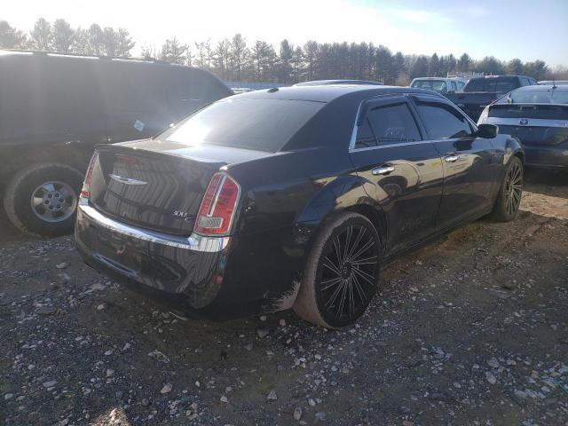 Photo 3 VIN: 2C3CA6CT9BH594576 - CHRYSLER 300C 